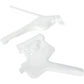 UFO Frame Guard - White HO02685041