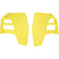 UFO Radiator Covers - RM Yellow SU02909101