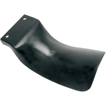UFO Rear Mud Plate - Black - RM 125/250 SU02939001
