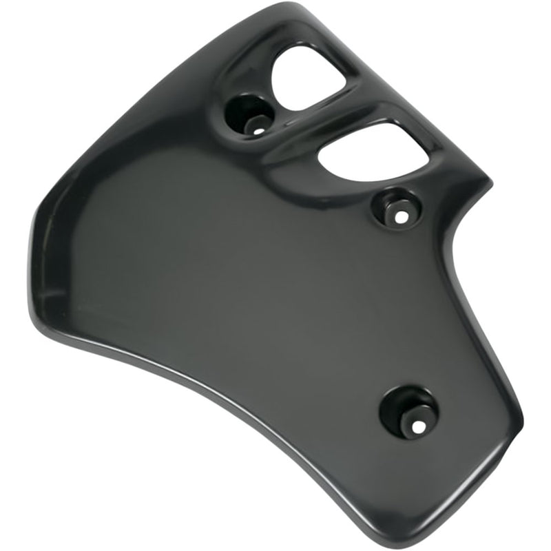 UFO Radiator Covers - Black SU03962001