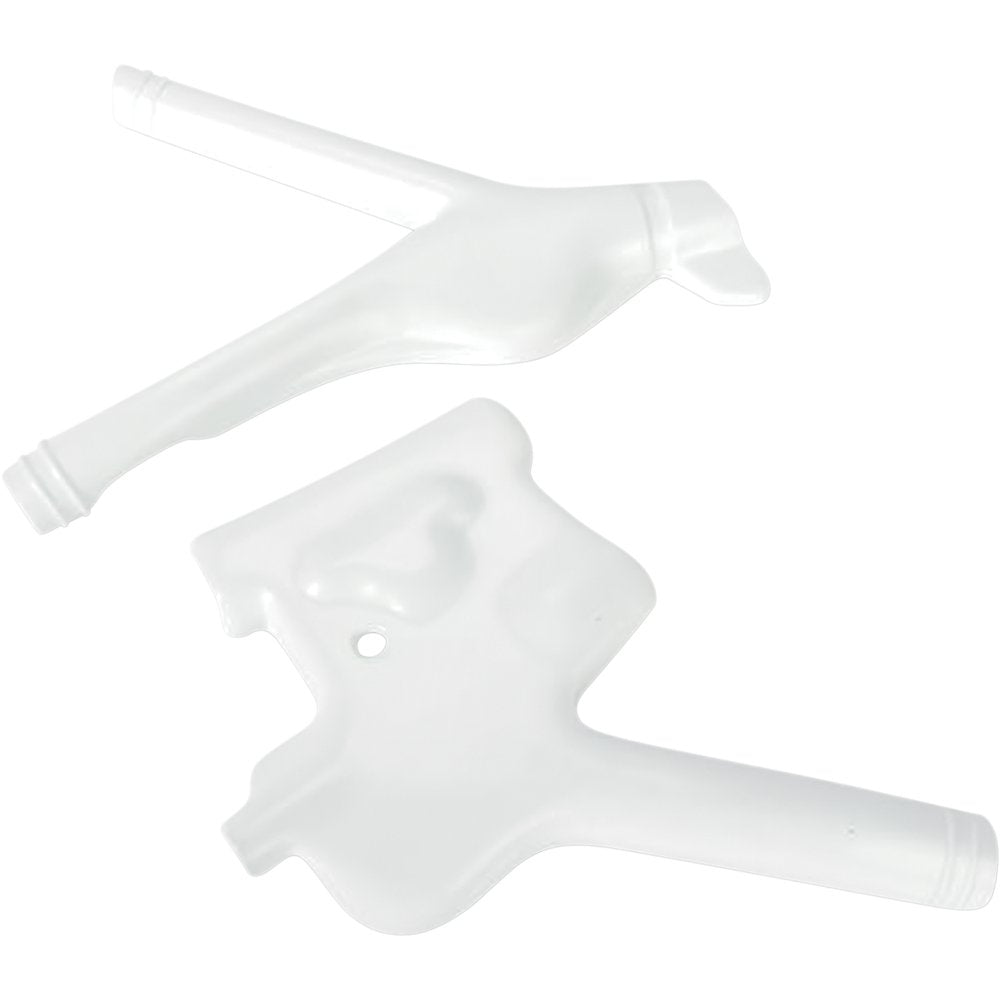 UFO Frame Guard - White HO02685041