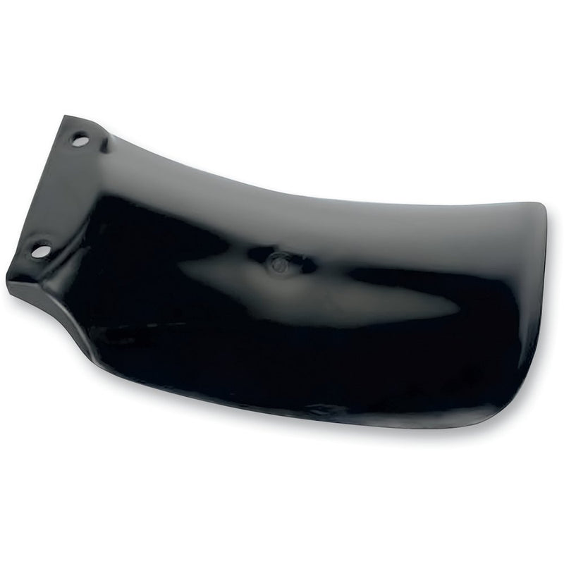 UFO Rear Mud Plate - Black - RM/RM-Z SU02998001