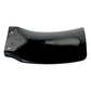 UFO Rear Mud Plate - Black - CR/CRF HO02659001