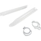UFO Fork Tube Protectors - White - KX125/250/500 - '96-'03 KA03704280