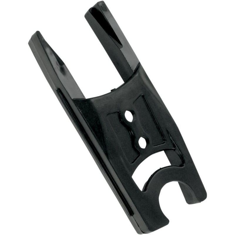 UFO Chain Slider - Black - YZ 85 YA03858-001