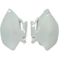 UFO Side Panels - White YA03862-046