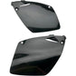 UFO Side Panels - Black KT03041-001