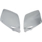 UFO Side Covers - Silver KT03041340