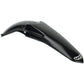 UFO MX Rear Fender - Black YA03845-001
