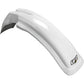 UFO Universal MX Front Fender - White PA01013041