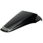 UFO MX Rear Fender - Black SU03971-001