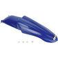UFO MX Rear Fender - Husky Blue HU03301-087