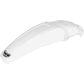 UFO MX Rear Fender - White SU02905041