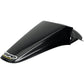 UFO MX Rear Fender - Black SU03971-001