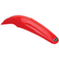 UFO MX Rear Fender - '00-'99 OEM CR Red HO03663070