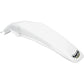 UFO MX Rear Fender - White HO03600041