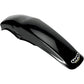 UFO MX Rear Fender - Black HO02652001
