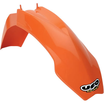 UFO Front Fender - Orange KT03074-127