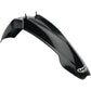 UFO Front Fender - Black - KTM KT03062-001