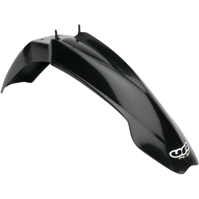 UFO Front Fender - Black - KTM KT03062-001