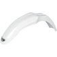 UFO Front Fender - White - YZ80/85 YA02873046