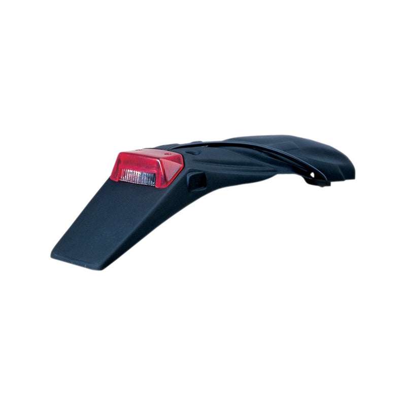UFO Taillight/License Plate Holder - KTM/Universal KT03047001