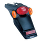 UFO Taillight with Turn Signals PP01213001