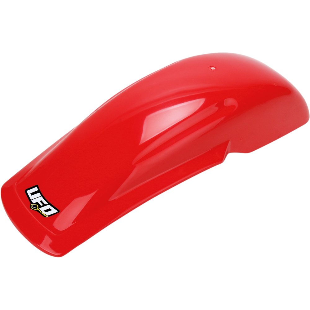 UFO Universal MX Front Fender - Red PP01109061
