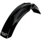 UFO Front Fender - Black - KX125-500/KDX200 KA02755001
