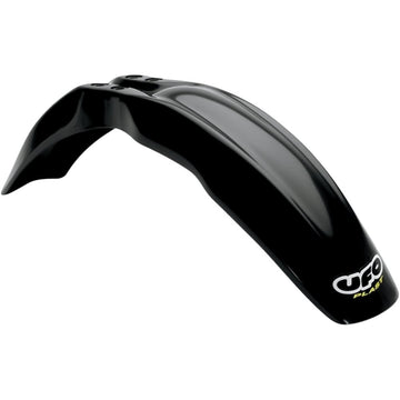 UFO Front Fender - Black - KX 65 KA03730001