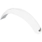 UFO Front Fender - White - KX125-500/KDX200 KA02755047