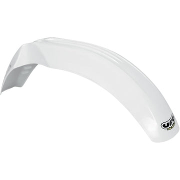 UFO Front Fender - White - XR600R PA01014041
