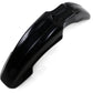 UFO Front Fender - Black YA02852001