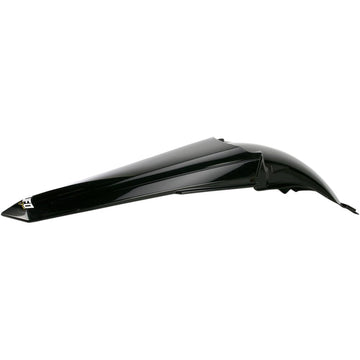 UFO Restyled Rear Fender - Black YA04836-001