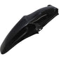 UFO MX Rear Fender - Black SU02944001