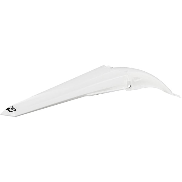 UFO Restyled Rear Fender - White YA04836-046