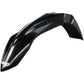 UFO Restyled Front Fender - Black YA04833-001