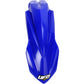 UFO Restyled Front Fender - Blue YA04833-089