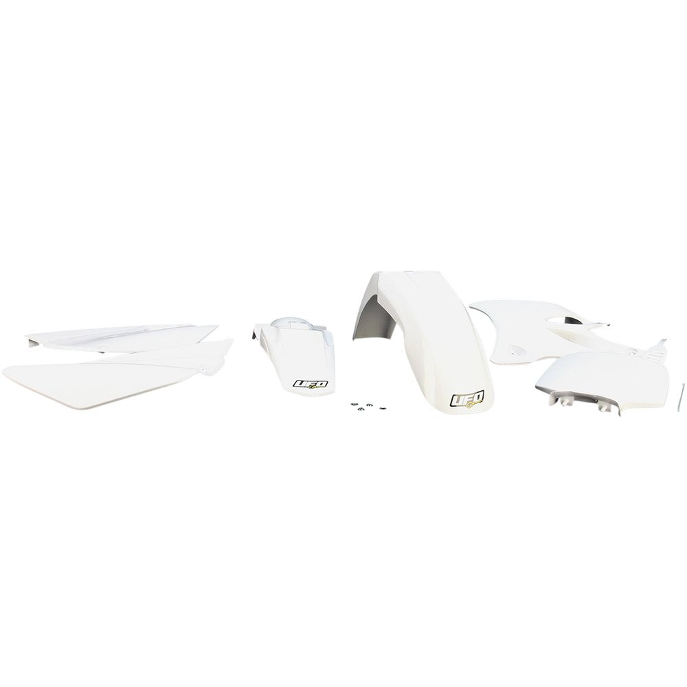 UFO Replacement Body Kit - White YAKIT306-046