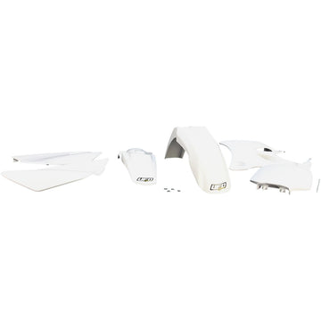 UFO Replacement Body Kit - White YAKIT306-046