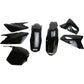 UFO Replacement Body Kit - Black SUKIT402-001