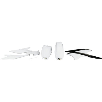 UFO Replacement Body Kit - White KAKIT205-047