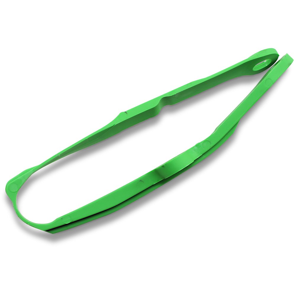 UFO Chain Slider - Green - KX 250F/450F KA04743-026