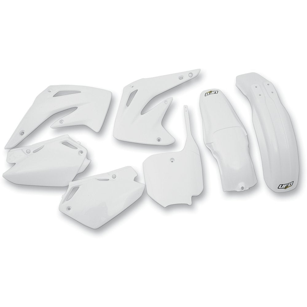 UFO Replacement Body Kit - White HOKIT109-041
