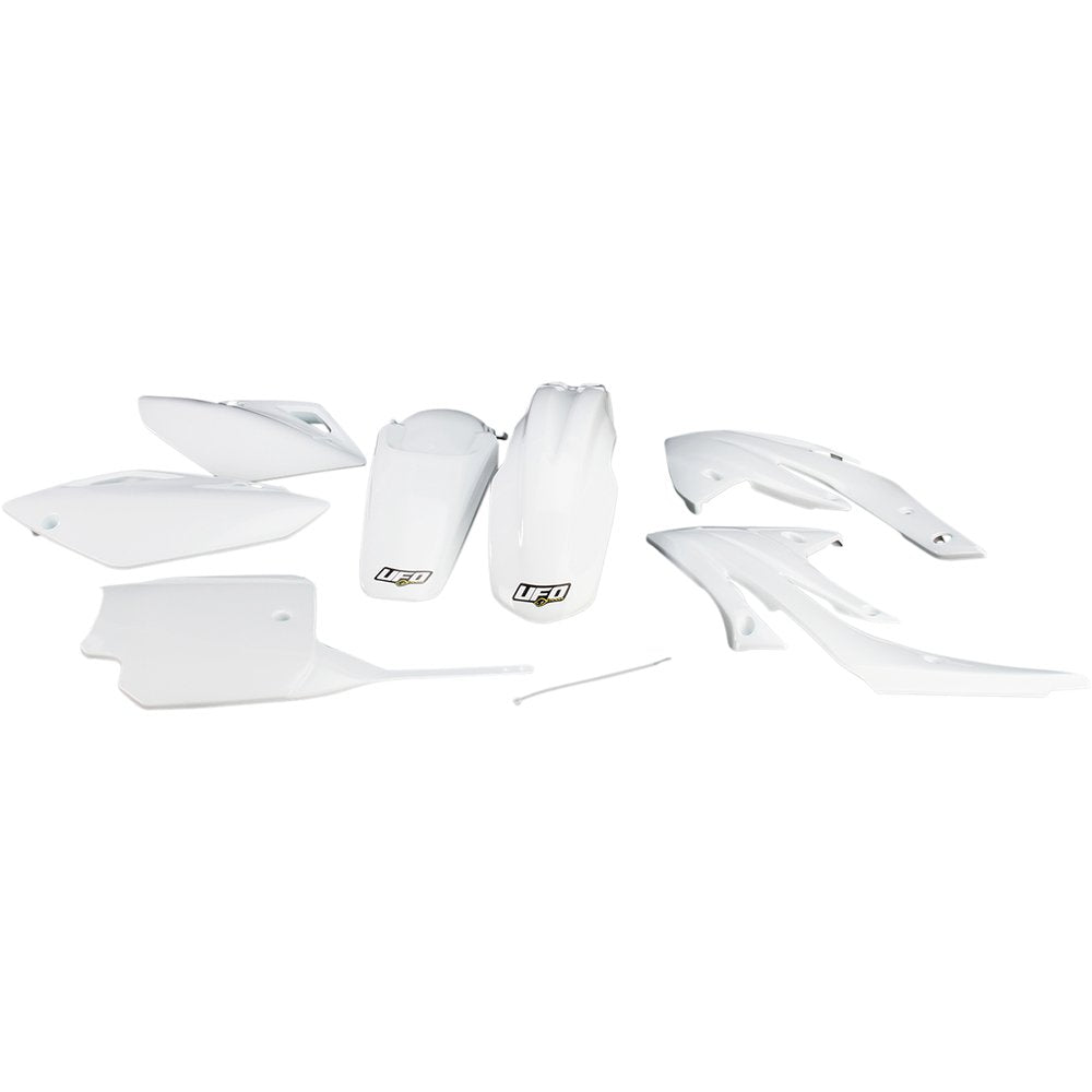 UFO Replacement Body Kit - White HOKIT111-041