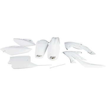 UFO Replacement Body Kit - White HOKIT111-041