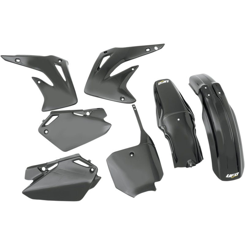 UFO Replacement Body Kit - Black HOKIT109-001
