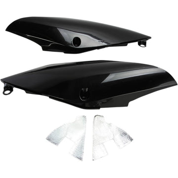 UFO Side Panels - Black HO04684-001