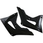 UFO Radiator Covers - Black HO04682-001
