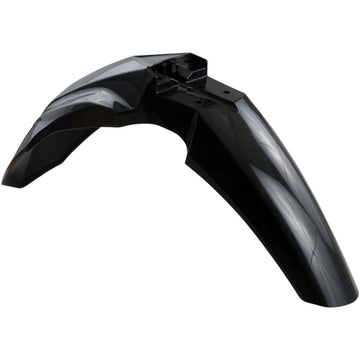 UFO Front Fender - Black HO04680-001